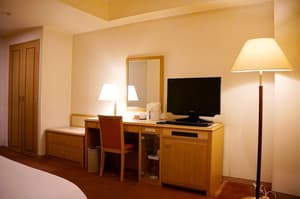 thumbnail: Room
