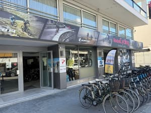 thumbnail: Bicycling