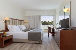 thumbnail: View from room