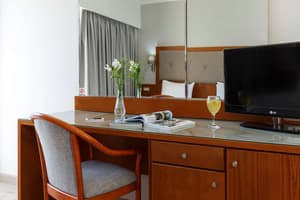 thumbnail: Room
