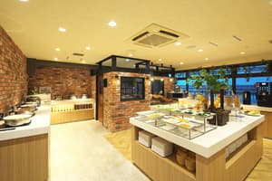 thumbnail: Restaurant