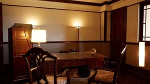 thumbnail: Reception