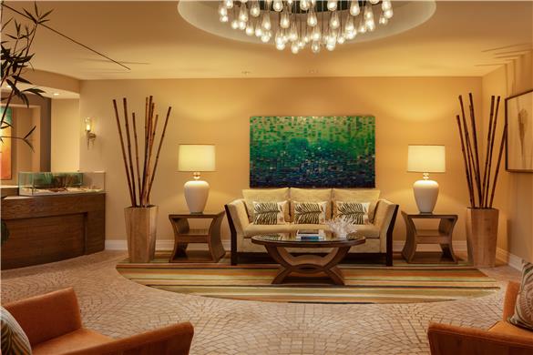 On-Site,Lobby