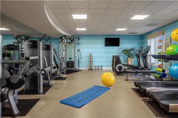 On-Site,Property Amenity,Recreation,Fitness Center