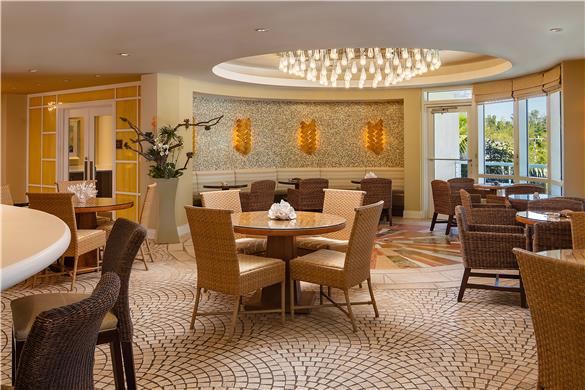 Dining,Dining Area,Restaurant,On-Site