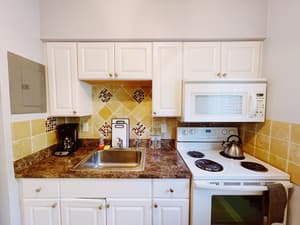 thumbnail: Private kitchen