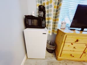 thumbnail: Private kitchenette