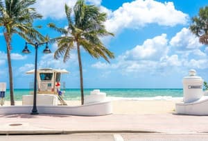 thumbnail: Beach