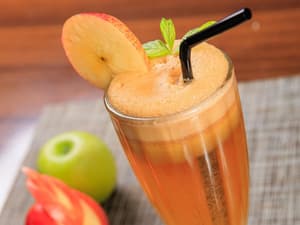 thumbnail: Food and drink