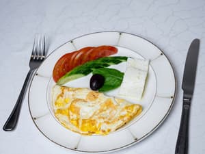 thumbnail: Food and drink