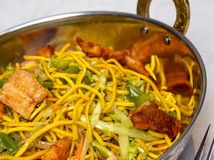 thumbnail: Food and drink