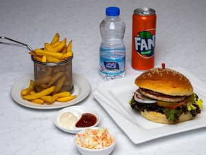 thumbnail: Food and drink