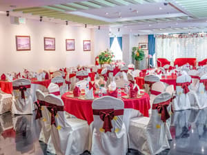 thumbnail: Reception hall