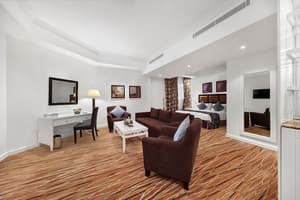 thumbnail: Living area