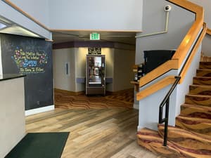 thumbnail: Interior detail