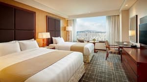 thumbnail: View from room