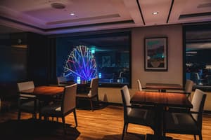thumbnail: Bar (on property)