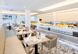 thumbnail: Restaurant