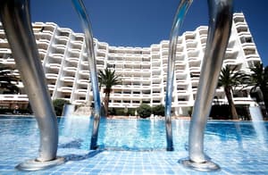 thumbnail: Pool