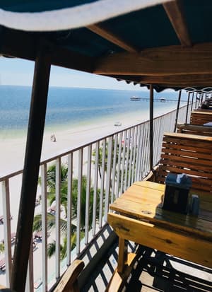 thumbnail: Sundeck