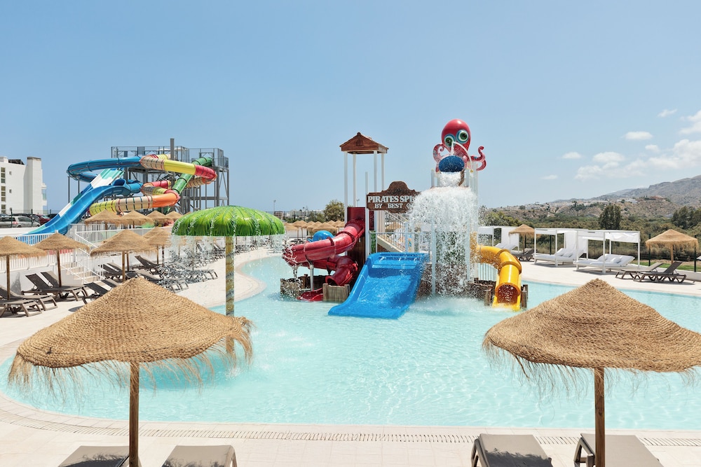 Children's pool