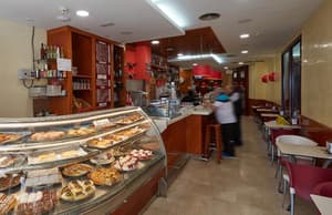 thumbnail: Restaurant