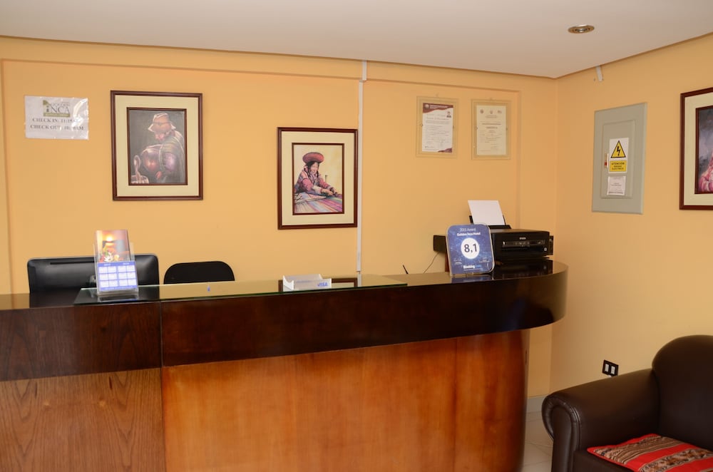 Work-area