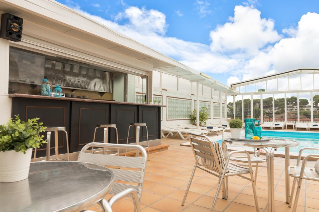 Restaurant-cafeteria