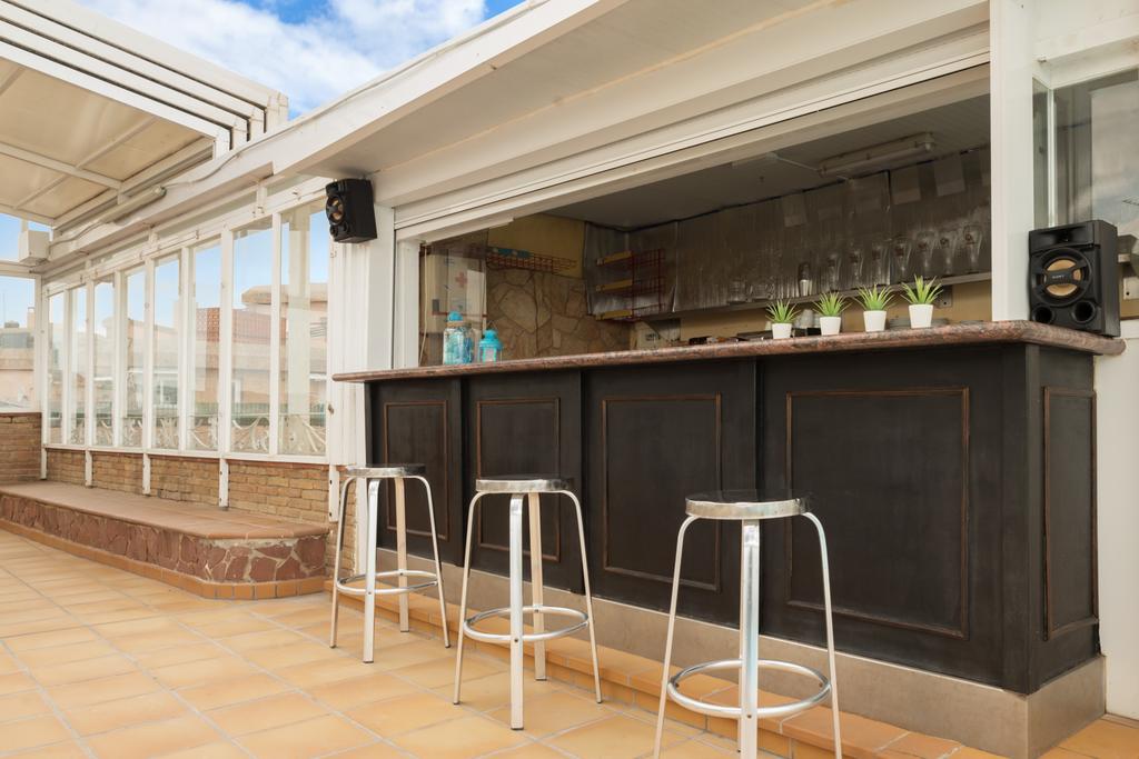 Restaurant-cafeteria