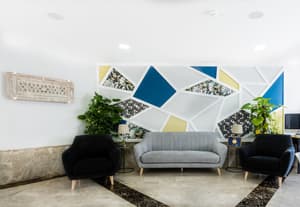 thumbnail: Reception