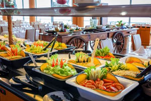 thumbnail: Buffet
