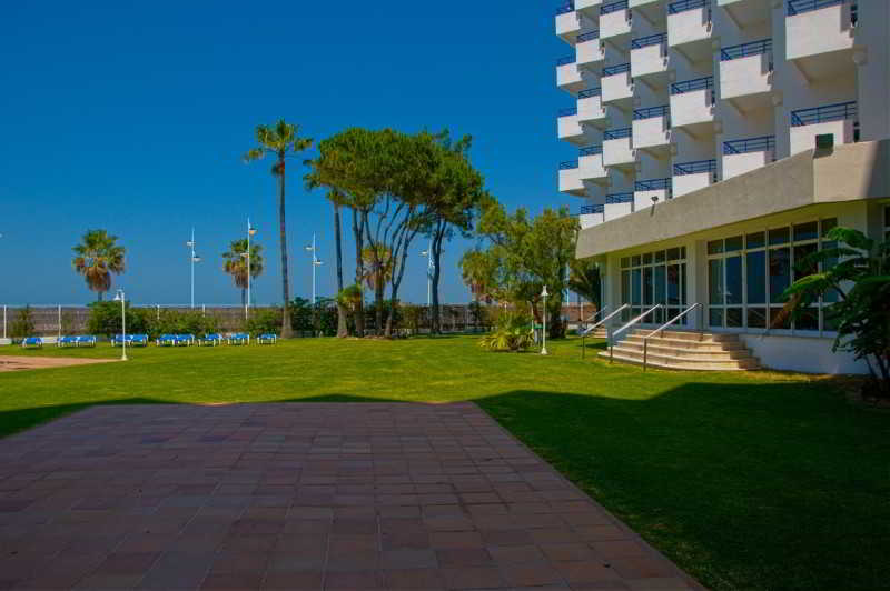 General view