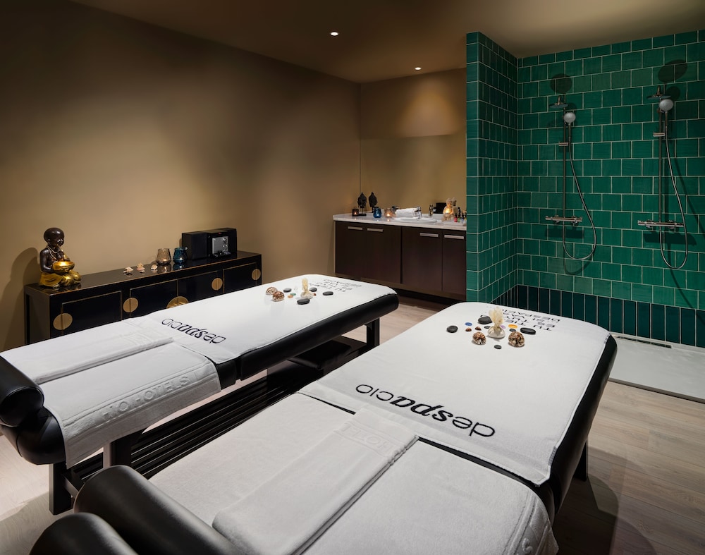 Massage