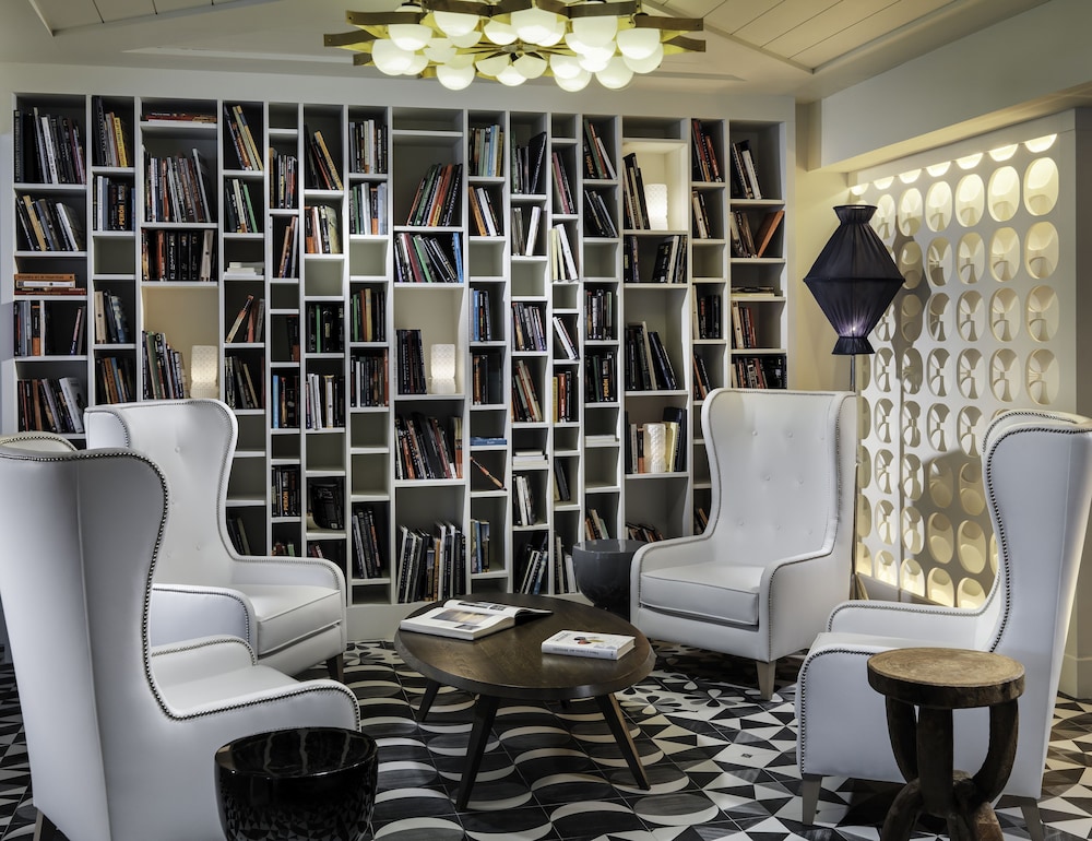 Library