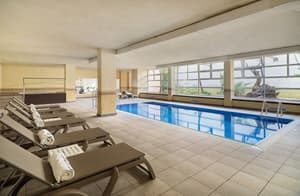 thumbnail: Indoor pool