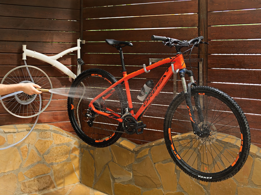 Bicycling