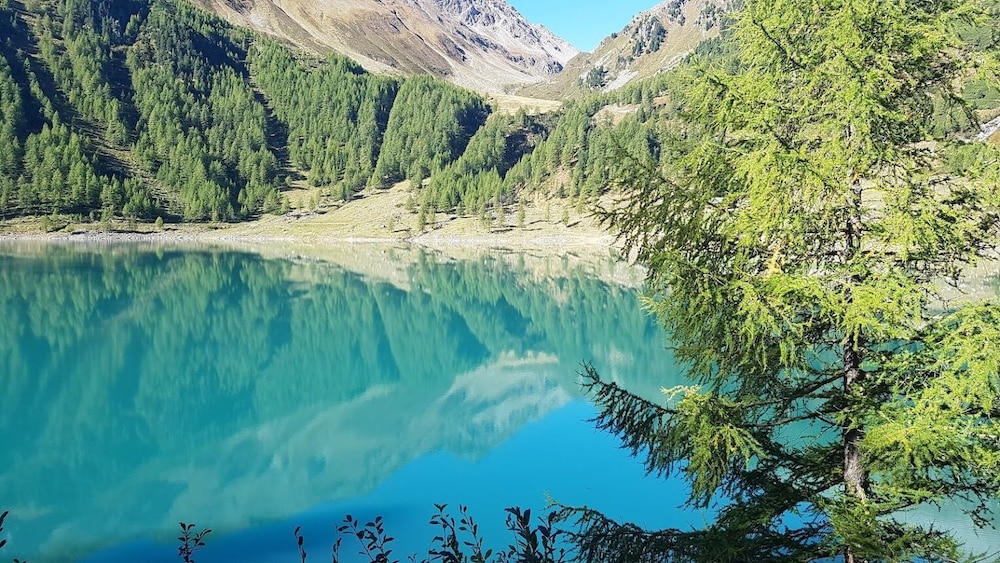 Hiking