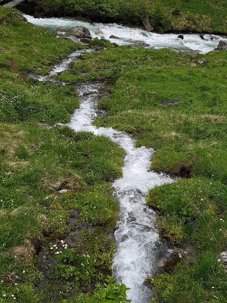 Hiking