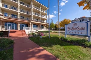 Bella Vista Suites