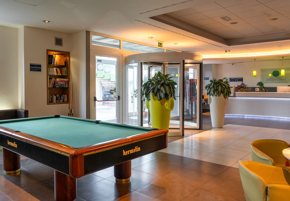 Billiards