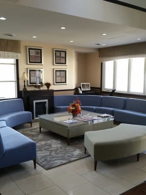 thumbnail: Living area