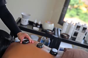 thumbnail: Spa treatment
