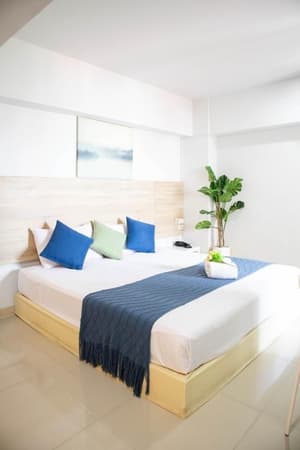thumbnail: Living area