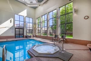 thumbnail: Pool