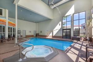 thumbnail: Pool