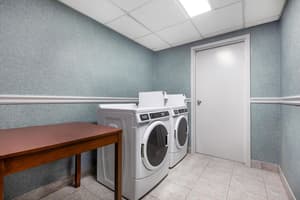 thumbnail: Property amenity