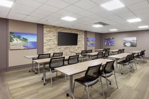 thumbnail: Meeting facility