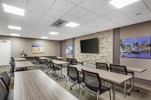 thumbnail: Meeting facility