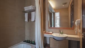 thumbnail: Bathroom