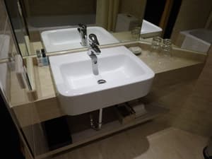 thumbnail: Bathroom sink